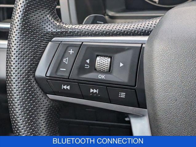 2023 Mitsubishi Outlander SE Black Edition S-AWC
