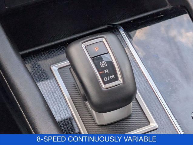 2023 Mitsubishi Outlander SE Black Edition S-AWC
