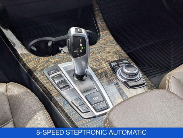 2014 BMW X3 xDrive35i