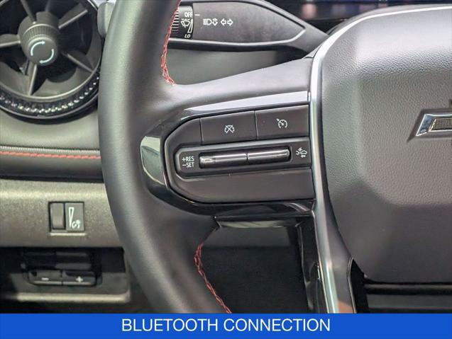 2023 Chevrolet Colorado 4WD Crew Cab Short Box Z71