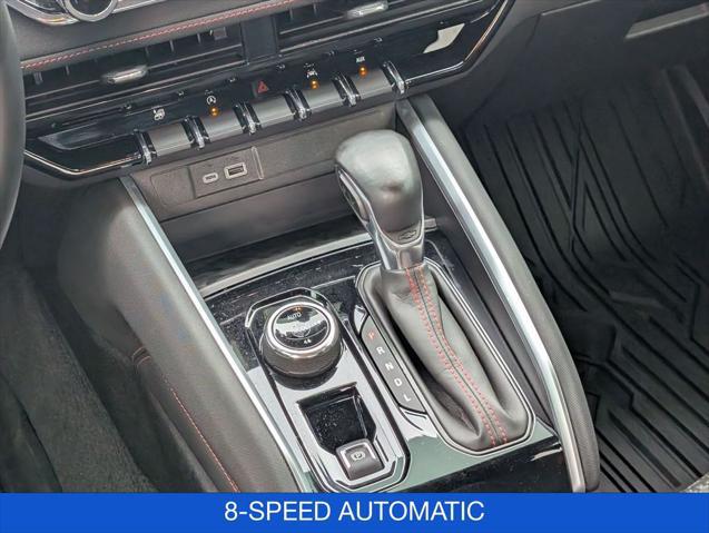 2023 Chevrolet Colorado 4WD Crew Cab Short Box Z71