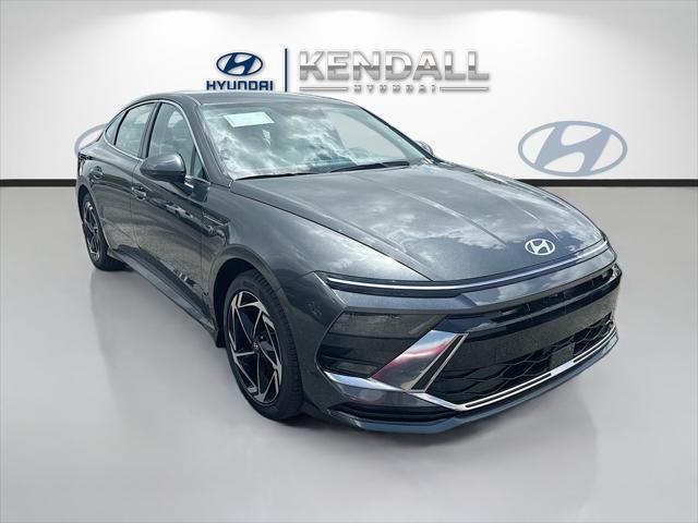 2026 Hyundai Sonata SEL Sport for sale in MIAMI, FL