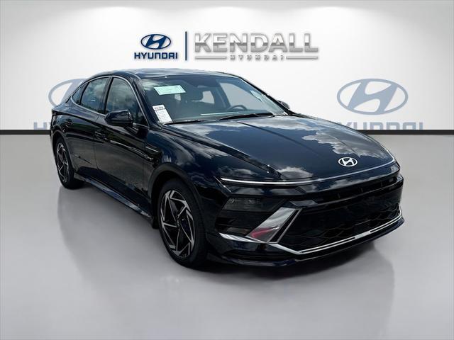 2026 Hyundai Sonata SEL Sport for sale in MIAMI, FL