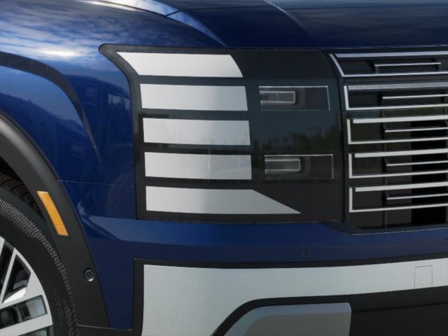 2026 Hyundai Palisade SEL Premium 8P