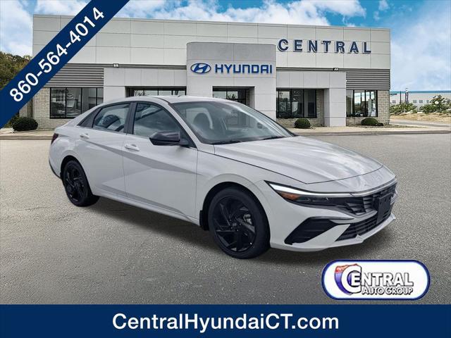 2026 Hyundai Venue SEL for sale in PLAINFIELD, CT