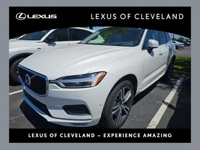 2019 Volvo XC60 T6 Momentum for sale in Brook Park, OH