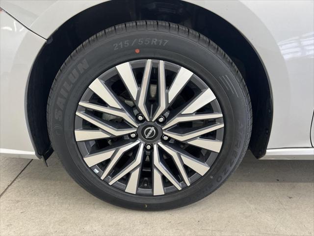 2024 Nissan Altima SV Intelligent AWD