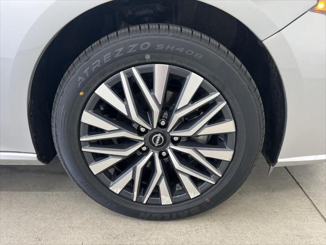 2024 Nissan Altima SV Intelligent AWD