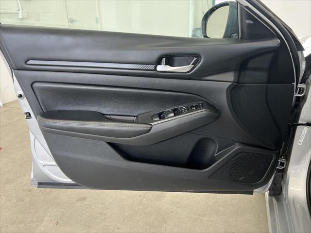2024 Nissan Altima SV Intelligent AWD