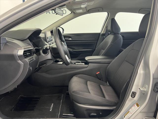 2024 Nissan Altima SV Intelligent AWD