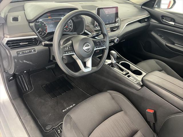 2024 Nissan Altima SV Intelligent AWD