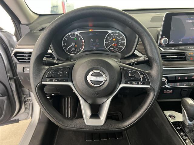 2024 Nissan Altima SV Intelligent AWD