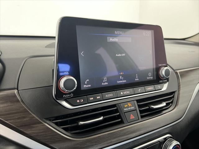 2024 Nissan Altima SV Intelligent AWD
