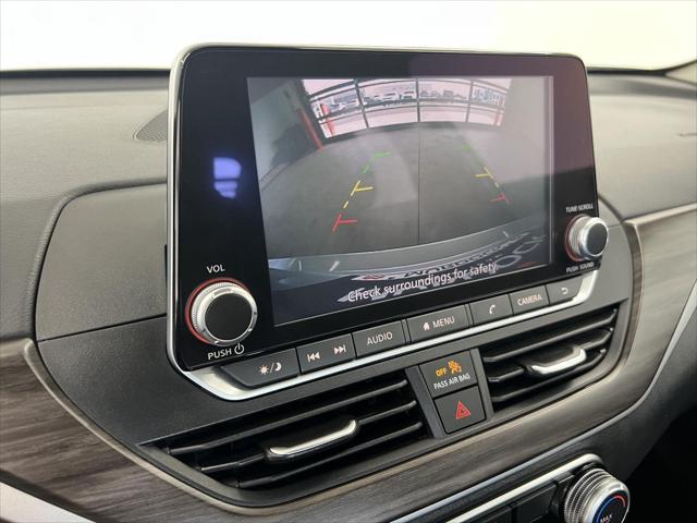 2024 Nissan Altima SV Intelligent AWD