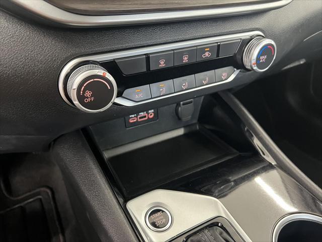 2024 Nissan Altima SV Intelligent AWD