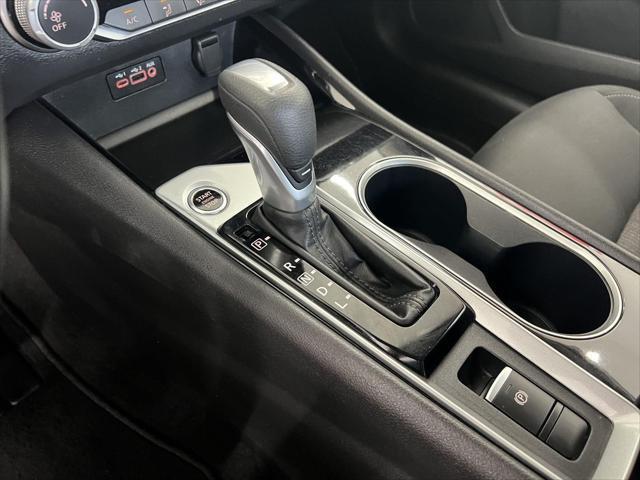 2024 Nissan Altima SV Intelligent AWD