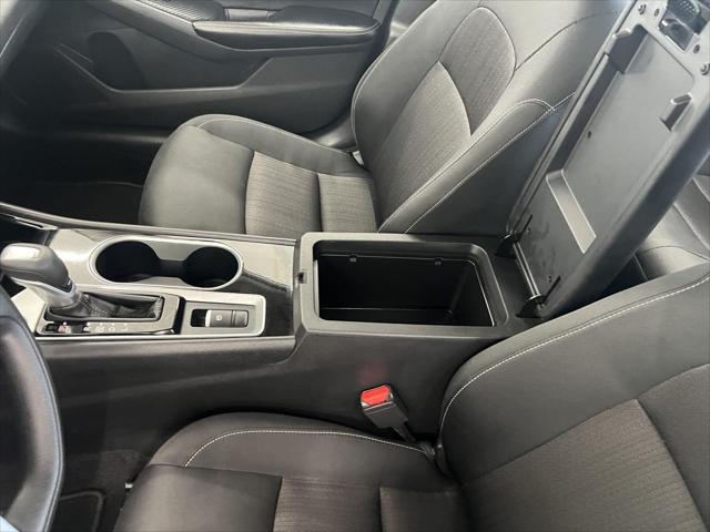 2024 Nissan Altima SV Intelligent AWD