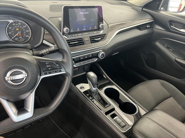 2024 Nissan Altima SV Intelligent AWD