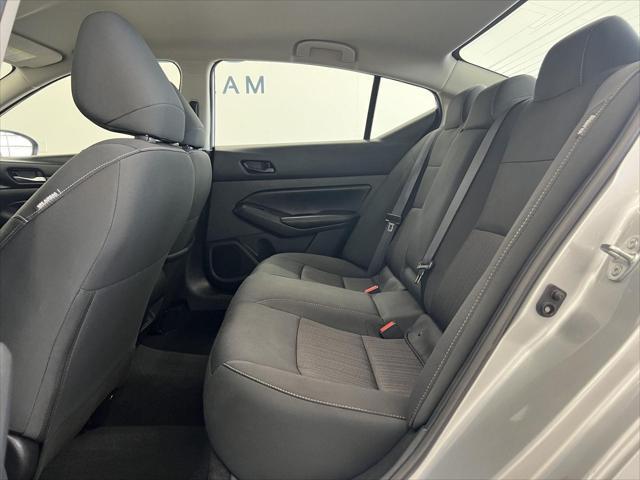 2024 Nissan Altima SV Intelligent AWD