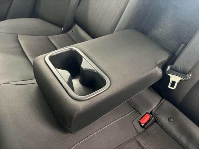 2024 Nissan Altima SV Intelligent AWD