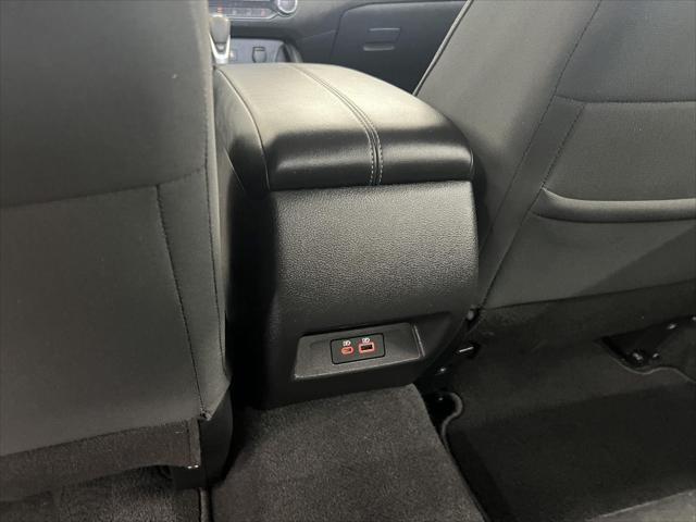 2024 Nissan Altima SV Intelligent AWD