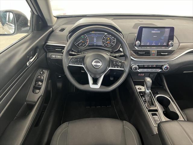 2024 Nissan Altima SV Intelligent AWD