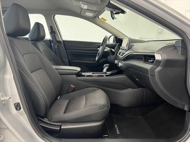 2024 Nissan Altima SV Intelligent AWD