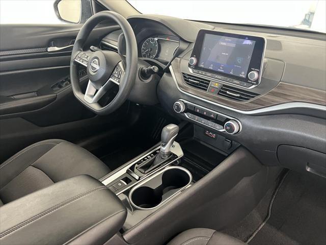 2024 Nissan Altima SV Intelligent AWD