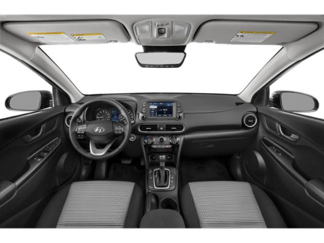 2020 Hyundai Kona SEL Plus