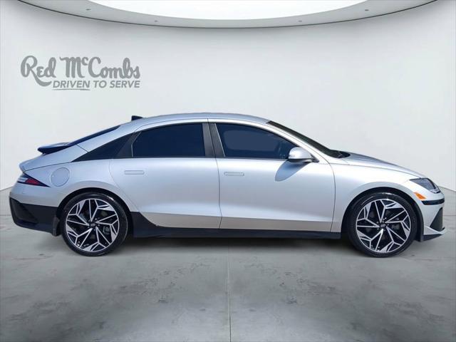 2024 Hyundai IONIQ 6 SEL