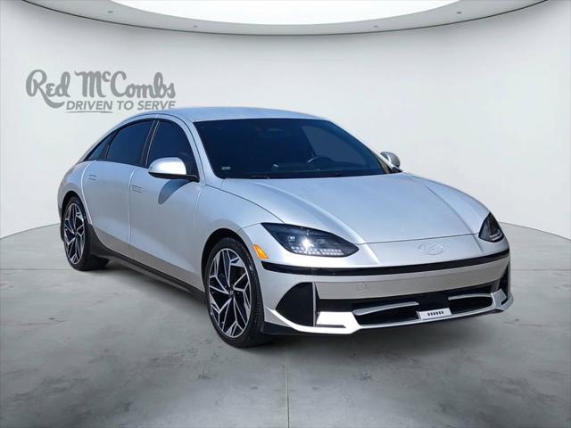 2024 Hyundai IONIQ 6 SEL