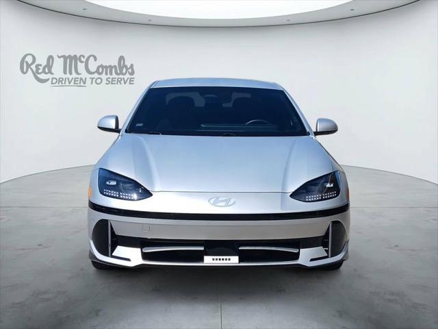 2024 Hyundai IONIQ 6 SEL