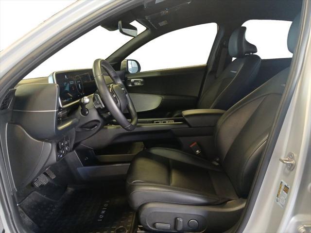 2024 Hyundai IONIQ 6 SEL