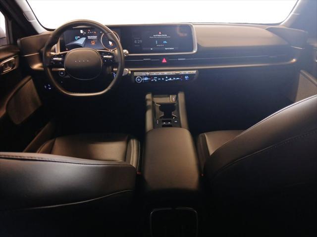 2024 Hyundai IONIQ 6 SEL