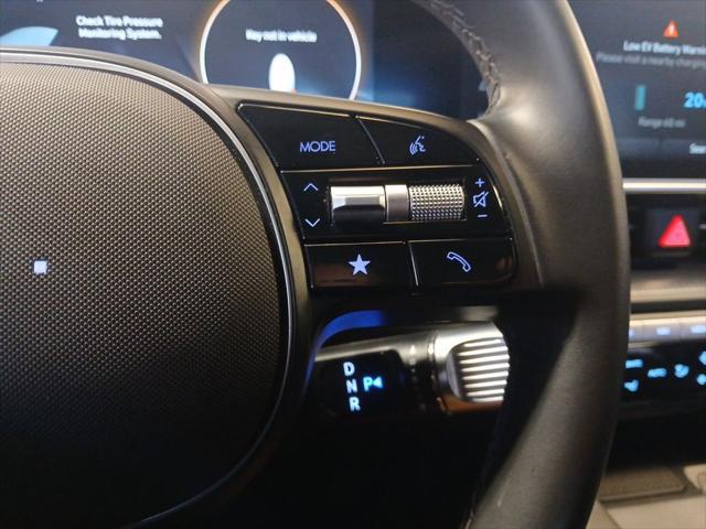 2024 Hyundai IONIQ 6 SEL