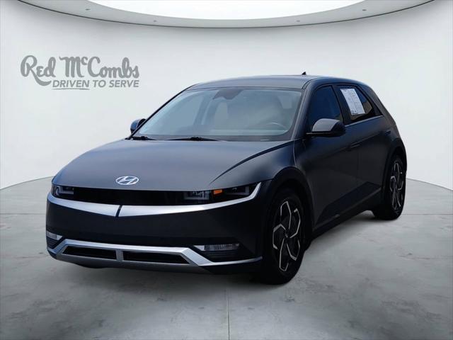 2023 Hyundai IONIQ 5 SEL for sale in SAN ANTONIO, TX