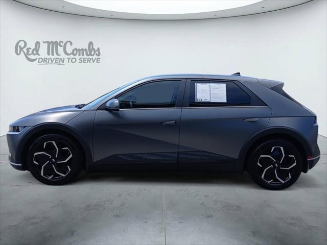 2023 Hyundai IONIQ 5 SEL