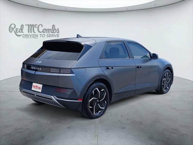 2023 Hyundai IONIQ 5 SEL