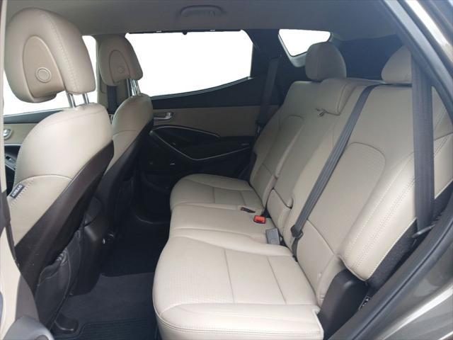 2014 Hyundai Santa Fe Sport 2.0L Turbo