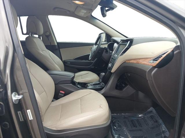 2014 Hyundai Santa Fe Sport 2.0L Turbo