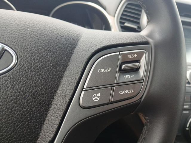 2014 Hyundai Santa Fe Sport 2.0L Turbo