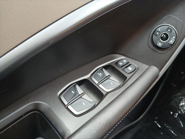 2014 Hyundai Santa Fe Sport 2.0L Turbo