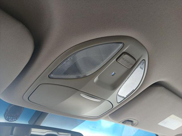 2014 Hyundai Santa Fe Sport 2.0L Turbo