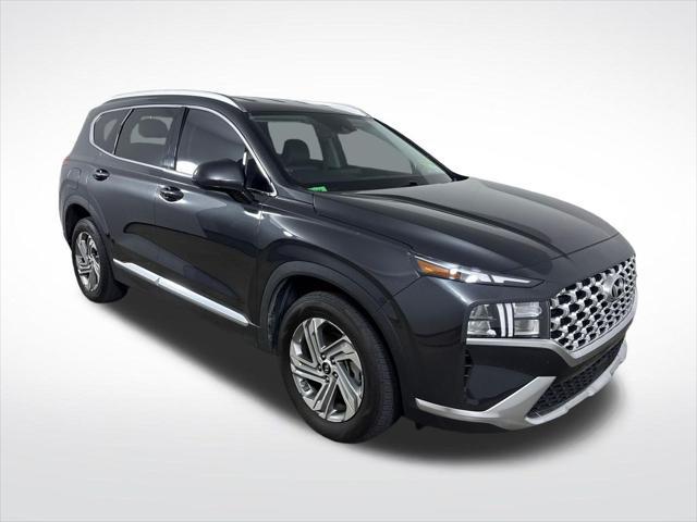 2021 Hyundai Santa Fe SEL for sale in MONTGOMERY, AL