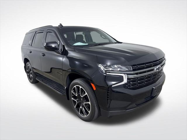 2022 Chevrolet Tahoe 2WD RST for sale in MONTGOMERY, AL