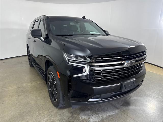2022 Chevrolet Tahoe 2WD RST