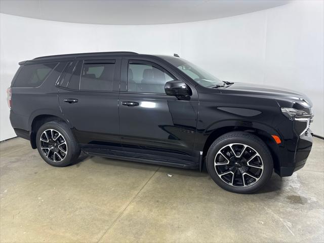 2022 Chevrolet Tahoe 2WD RST
