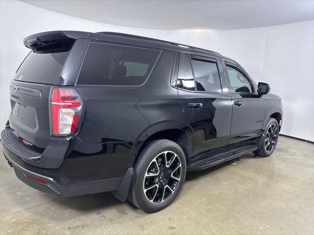 2022 Chevrolet Tahoe 2WD RST