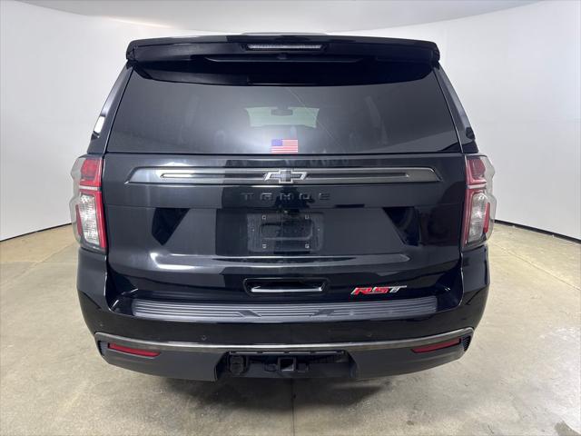 2022 Chevrolet Tahoe 2WD RST