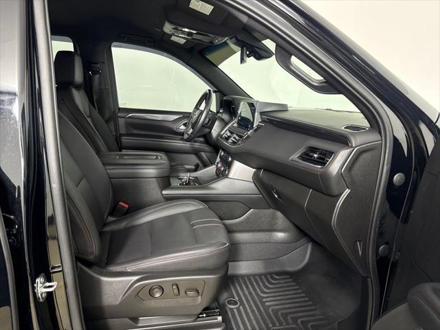 2022 Chevrolet Tahoe 2WD RST